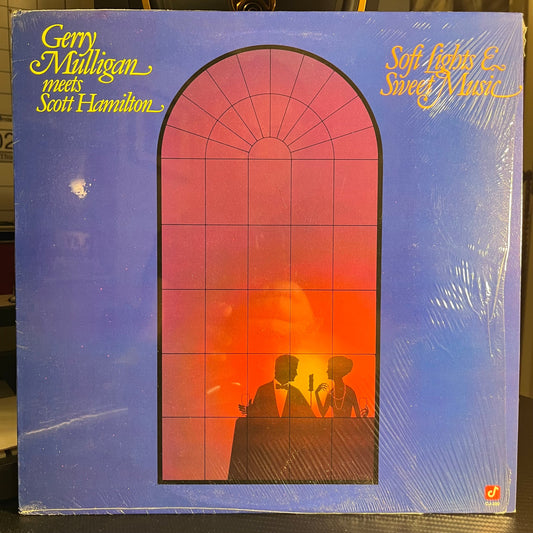 Soft Lights & Sweet Music | Near Mint (NM) Mint (M) Get Cheap Vinyl