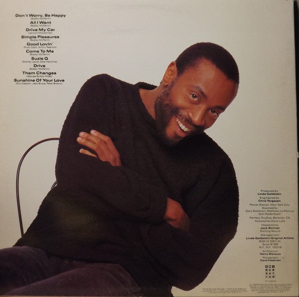 Simple Pleasures | Near Mint (NM) Near Mint (NM) Get Cheap Vinyl