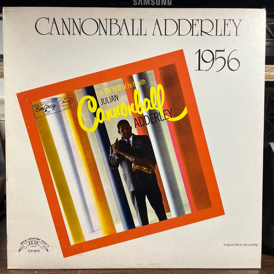 In The Land Of Hi-Fi (LP) | Near Mint (NM) Near Mint (NM) Get Cheap Vinyl
