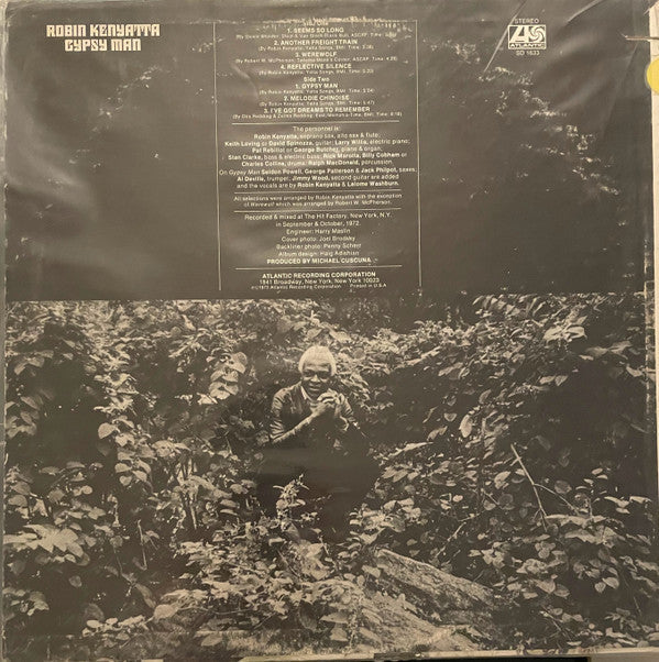 Gypsy Man | Near Mint (NM) Very Good Plus (VG+) Get Cheap Vinyl
