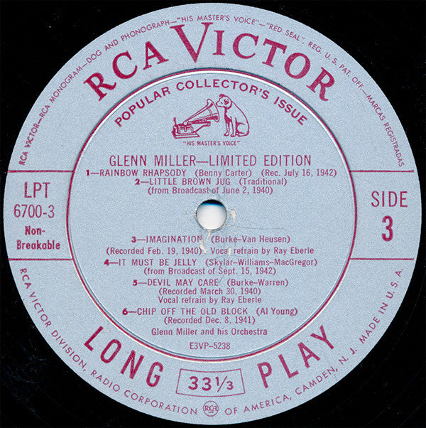 Limited Edition | Very Good Plus (VG+) Near Mint (NM) Get Cheap Vinyl