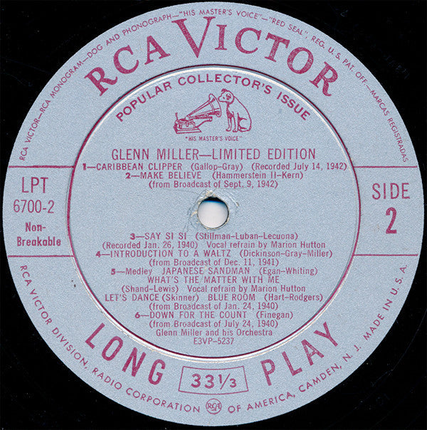 Limited Edition | Very Good Plus (VG+) Near Mint (NM) Get Cheap Vinyl