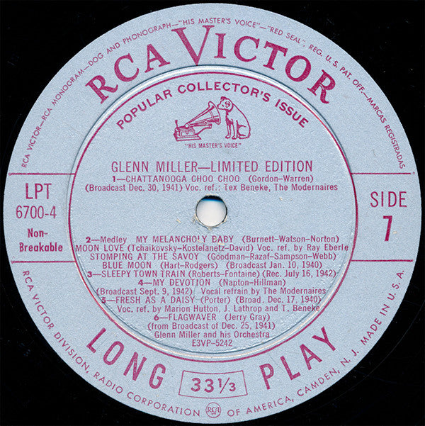 Limited Edition | Very Good Plus (VG+) Near Mint (NM) Get Cheap Vinyl
