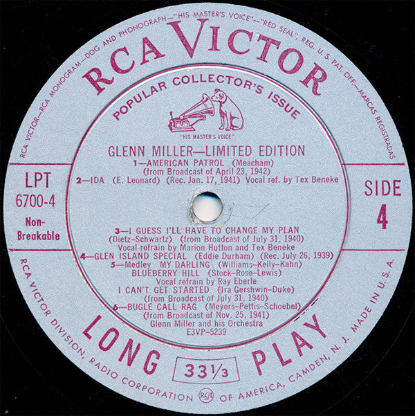 Limited Edition | Very Good Plus (VG+) Near Mint (NM) Get Cheap Vinyl