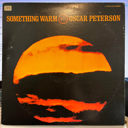 Something Warm *JAPAN* | Very Good Plus (VG+) Excellent (EX) Get Cheap Vinyl