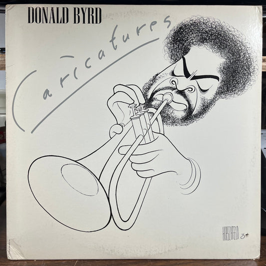 Caricatures (LP) | Very Good Plus (VG+) Excellent (EX) Get Cheap Vinyl