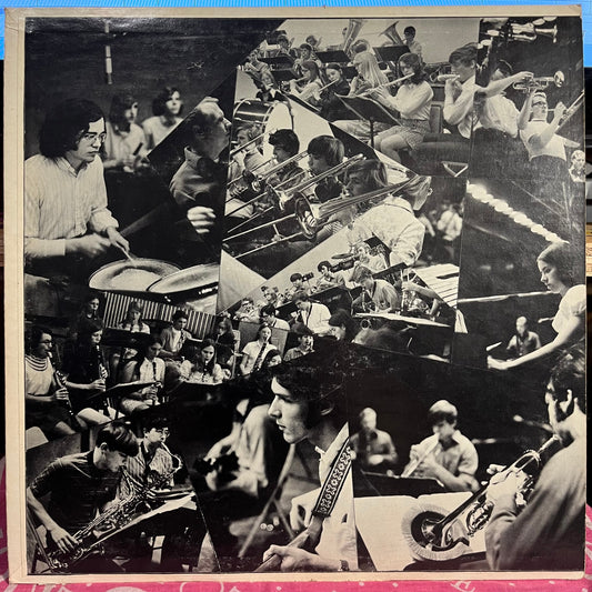 Burnt Hills | Very Good Plus (VG+) Very Good Plus (VG+) Get Cheap Vinyl