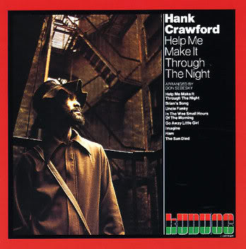 Help Me Make It Through The Night | Very Good Plus (VG+) Excellent (EX) Get Cheap Vinyl