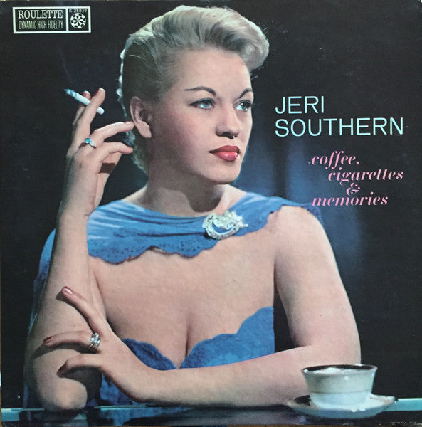 Coffee, Cigarettes & Memories | Very Good (VG) Very Good (VG) Get Cheap Vinyl