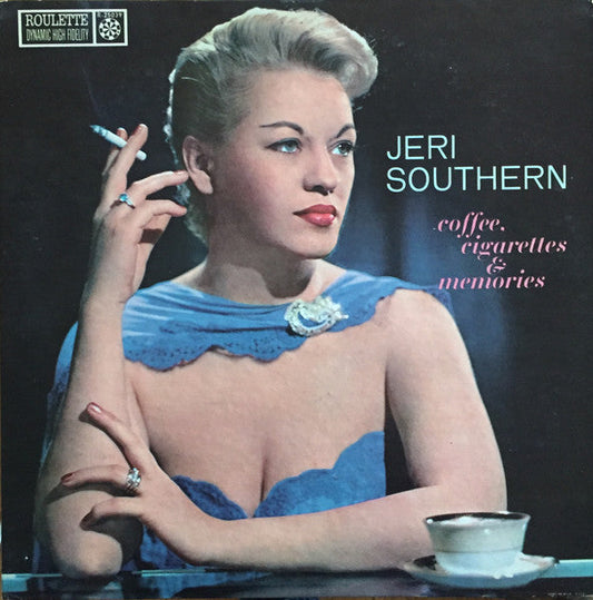 Coffee, Cigarettes & Memories | Very Good (VG) Very Good (VG) Get Cheap Vinyl