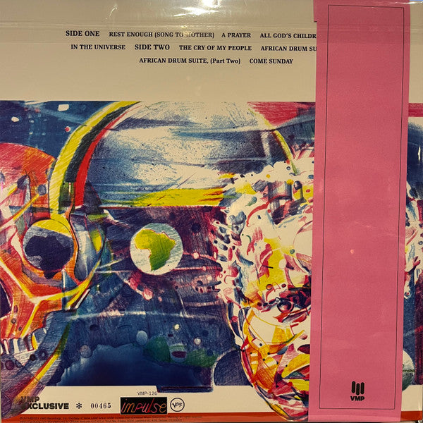 The Cry Of My People | Mint (M) Mint (M) Get Cheap Vinyl
