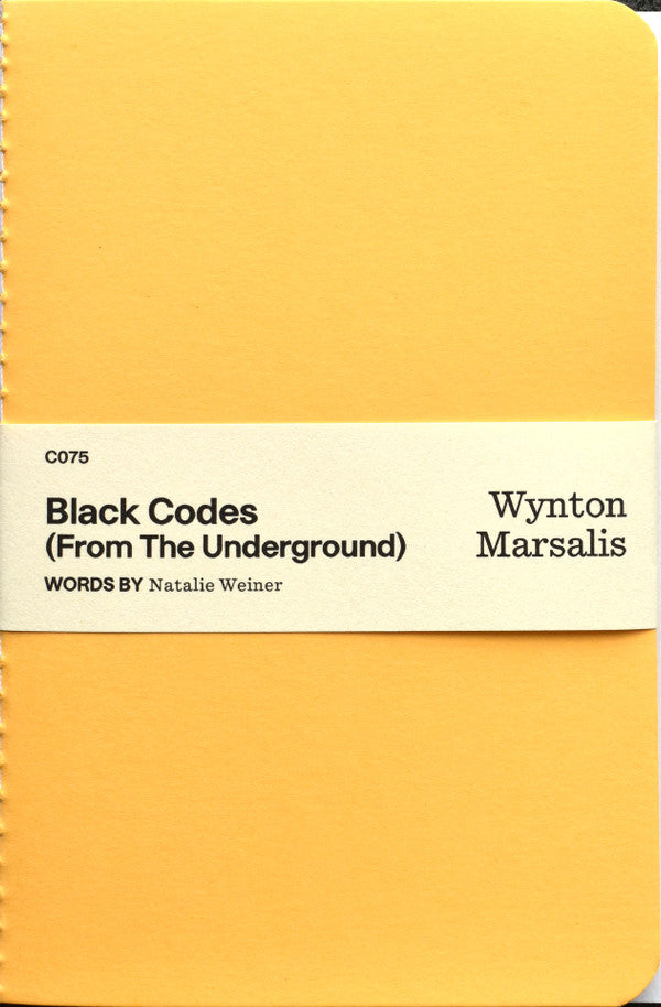 Black Codes (From The Underground) | Mint (M) Mint (M) Get Cheap Vinyl