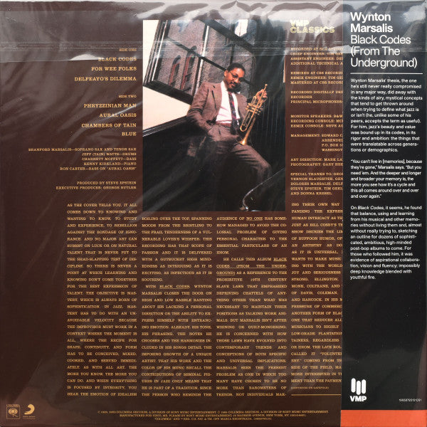 Black Codes (From The Underground) | Mint (M) Mint (M) Get Cheap Vinyl