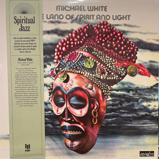 The Land Of Spirit And Light | Mint (M) Mint (M) Get Cheap Vinyl