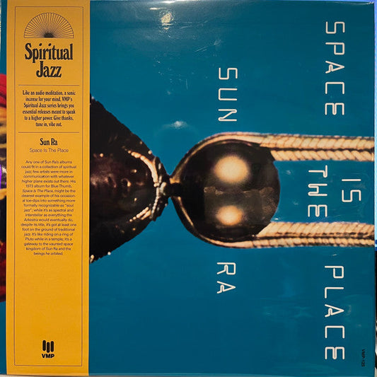 Space Is The Place | Mint (M) Mint (M) Get Cheap Vinyl
