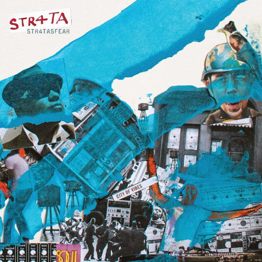 Str4tasfear | Mint (M) Mint (M) Get Cheap Vinyl