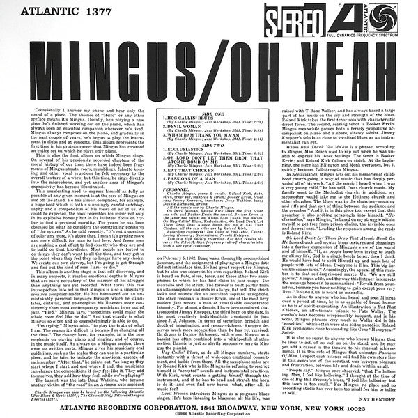 Oh Yeah | Mint (M) Mint (M) Get Cheap Vinyl