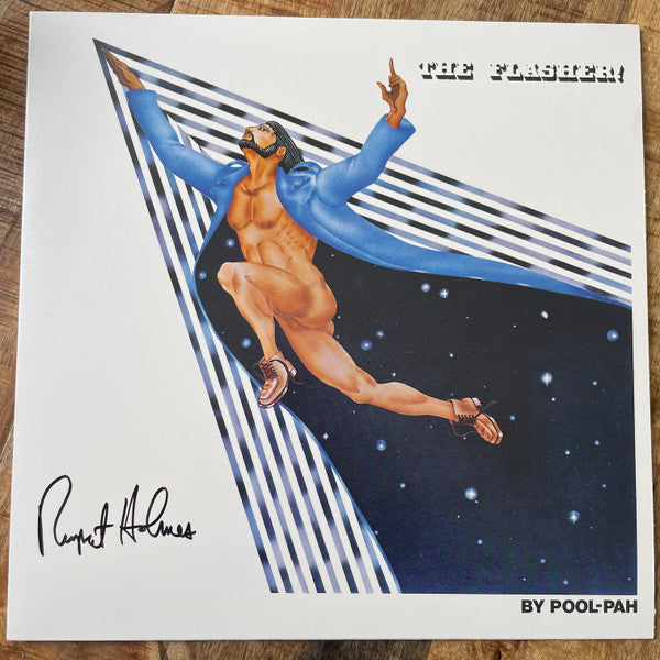 The Flasher | Mint (M) Mint (M) Get Cheap Vinyl