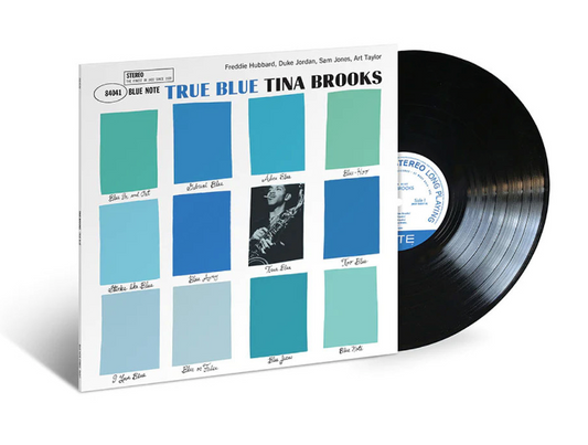 True Blue (Blue Note Classic Vinyl Series) | Mint (M) Mint (M) Get Cheap Vinyl