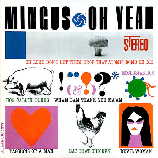 Oh Yeah | Mint (M) Mint (M) Get Cheap Vinyl