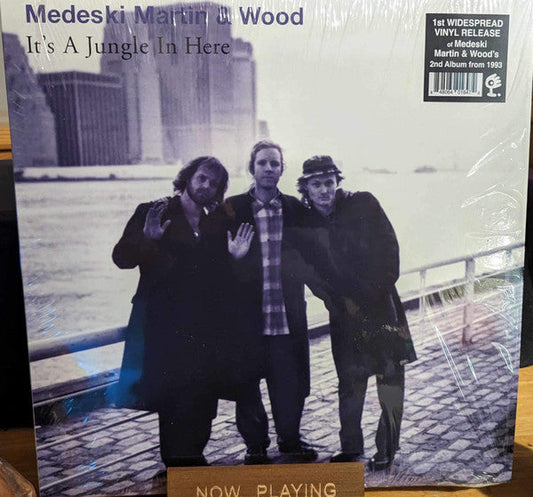 It's A Jungle In Here | Mint (M) Mint (M) Get Cheap Vinyl
