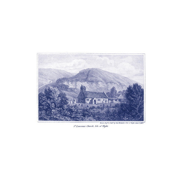 Saint Lawrence | Mint (M) Mint (M) Get Cheap Vinyl