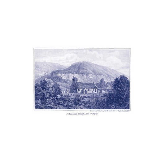 Saint Lawrence | Mint (M) Mint (M) Get Cheap Vinyl