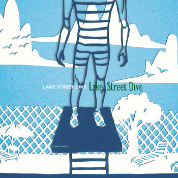 Lake Street Dive / Fun Machine | Mint (M) Mint (M) Get Cheap Vinyl