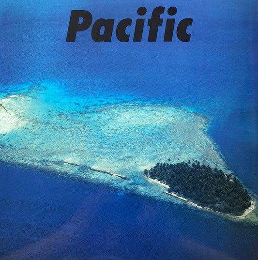 Pacific | Mint (M) Mint (M) Get Cheap Vinyl