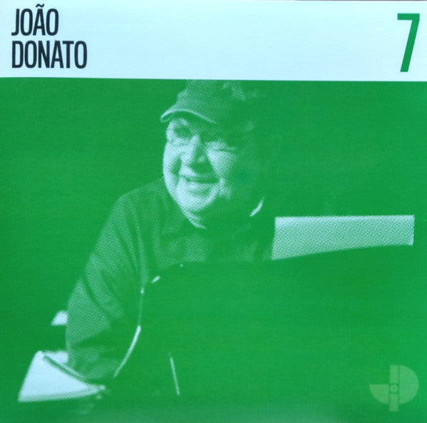 Jazz Is Dead 7 | Mint (M) Mint (M) Get Cheap Vinyl