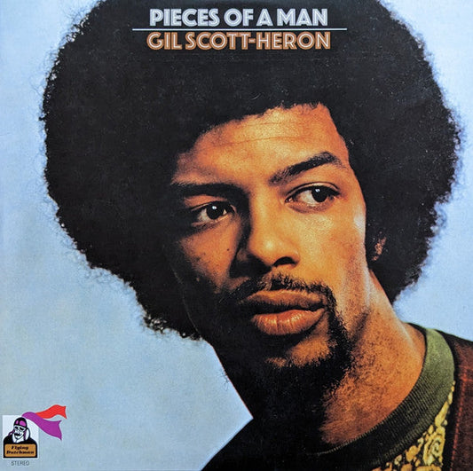 Pieces Of A Man | Mint (M) Mint (M) Get Cheap Vinyl