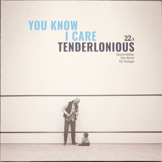 You Know I Care | Mint (M) Mint (M) Get Cheap Vinyl