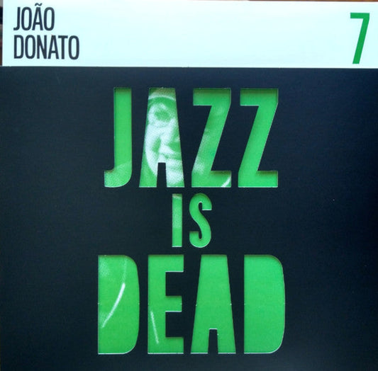 Jazz Is Dead 7 | Mint (M) Mint (M) Get Cheap Vinyl