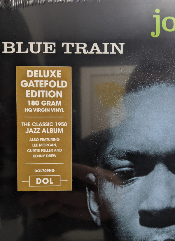 Blue Train | Mint (M) Mint (M) Get Cheap Vinyl