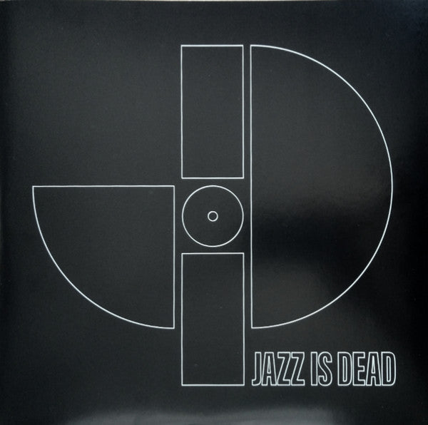 Jazz Is Dead 7 | Mint (M) Mint (M) Get Cheap Vinyl