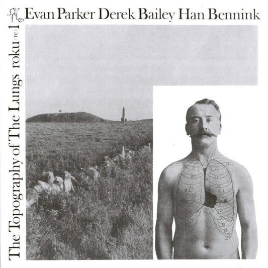 The Topography Of The Lungs (VINYL) | Mint (M) Mint (M) Get Cheap Vinyl