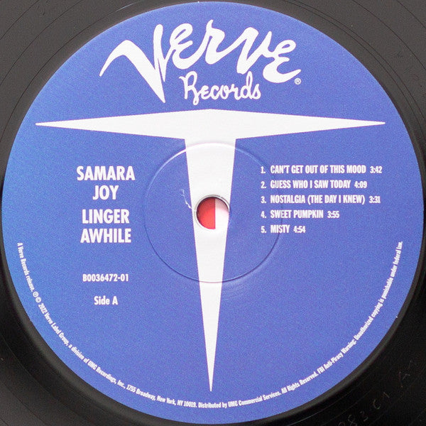 Linger Awhile | Mint (M) Mint (M) Get Cheap Vinyl