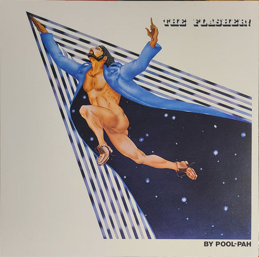 The Flasher | Mint (M) Mint (M) Get Cheap Vinyl
