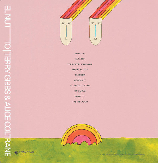 El Nutto | Mint (M) Mint (M) Get Cheap Vinyl
