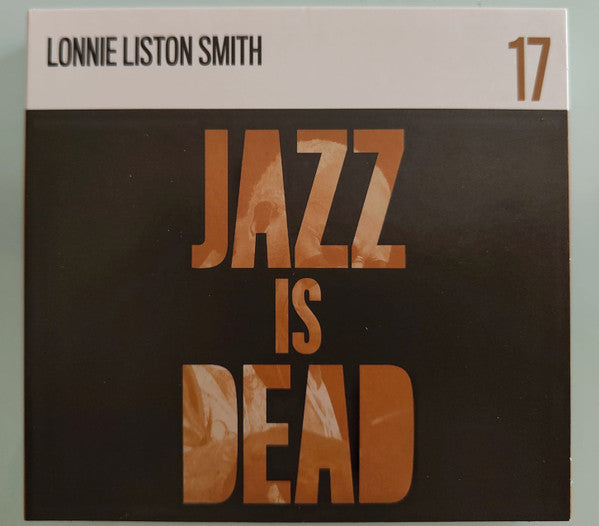 Jazz Is Dead 17 | Mint (M) Mint (M) Get Cheap Vinyl