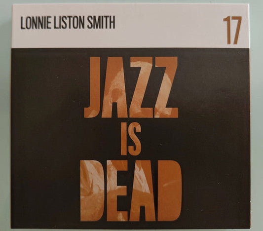 Jazz Is Dead 17 | Mint (M) Mint (M) Get Cheap Vinyl