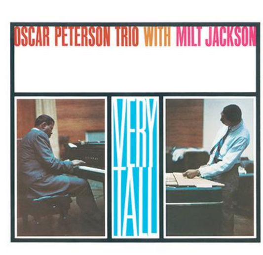 Very Tall (Verve Acoustic Sound Series) | Mint (M) Mint (M) Get Cheap Vinyl