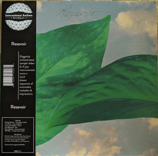 Resavoir | Mint (M) Mint (M) Get Cheap Vinyl