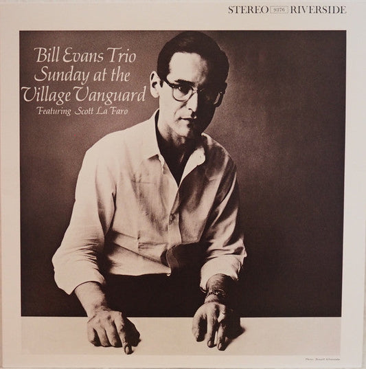 Sunday At The Village Vanguard | Mint (M) Mint (M) Get Cheap Vinyl