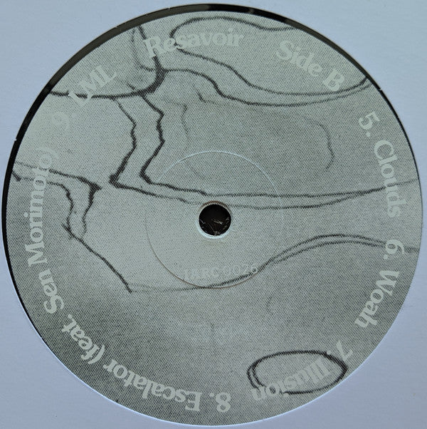 Resavoir | Mint (M) Mint (M) Get Cheap Vinyl