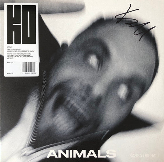 Animals | Mint (M) Mint (M) Get Cheap Vinyl