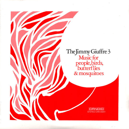 Music For People, Birds, Butterflies & Mosquitoes | Mint (M) Mint (M) Get Cheap Vinyl