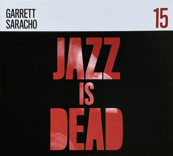Jazz Is Dead 15 | Mint (M) Mint (M) Get Cheap Vinyl
