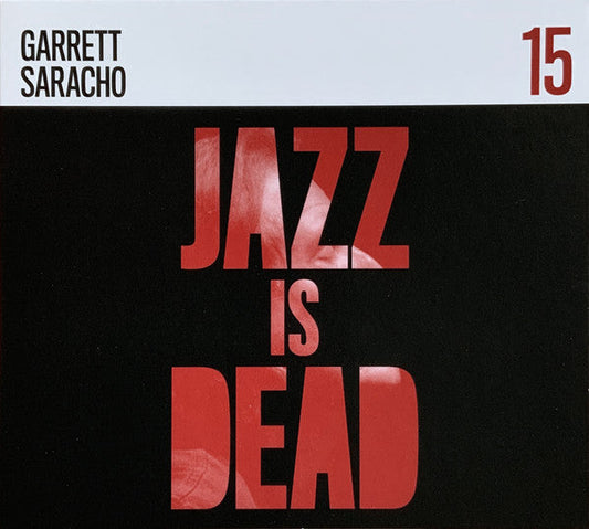 Jazz Is Dead 15 | Mint (M) Mint (M) Get Cheap Vinyl