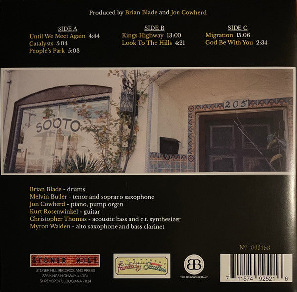 Kings Highway | Mint (M) Mint (M) Get Cheap Vinyl
